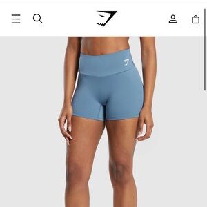 Gymshark Training Shorts